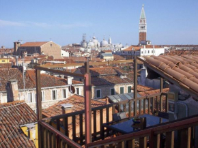 Altana Rialto Apartment, Venedig
